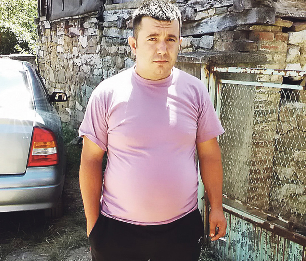 „Pitao sam ga gde nam je dete, a on je samo pio“: Ujak Dalibor