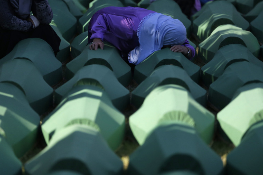 Srebrenica