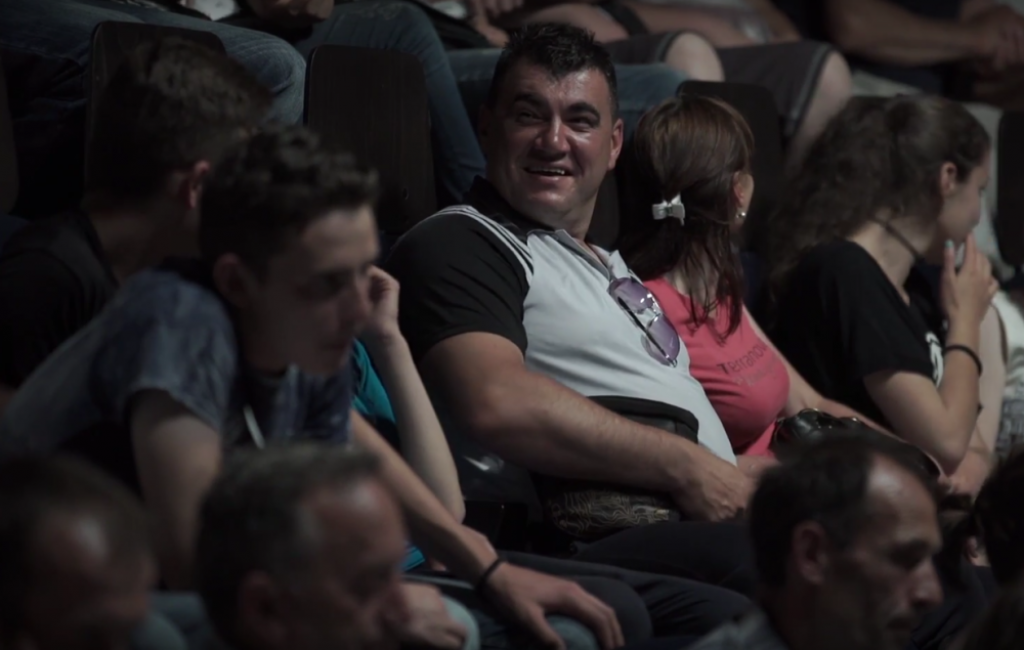 Aplauz za JDP i njihov projekat