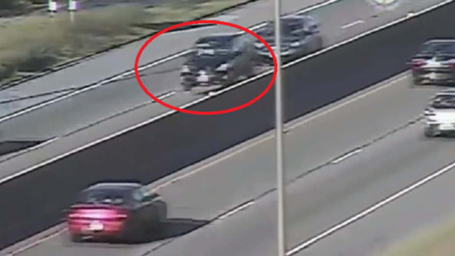 Vrućine svuda prave haos