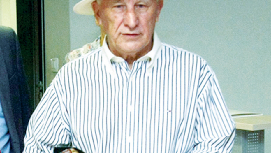 Matija uvek ima pravi odgovor