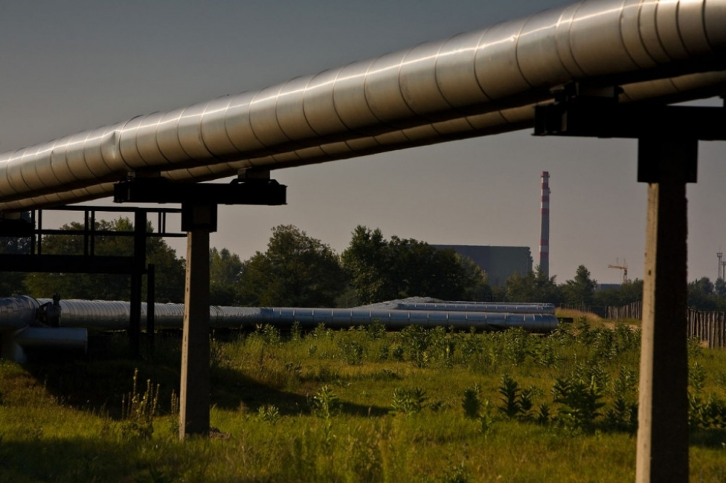 Nuklearna elektrana Paks u Mađarskoj