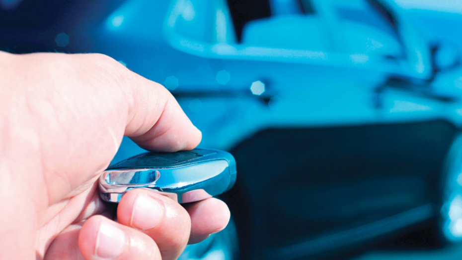 Uhapšeni lopovi koji su harali tržnim centrima 