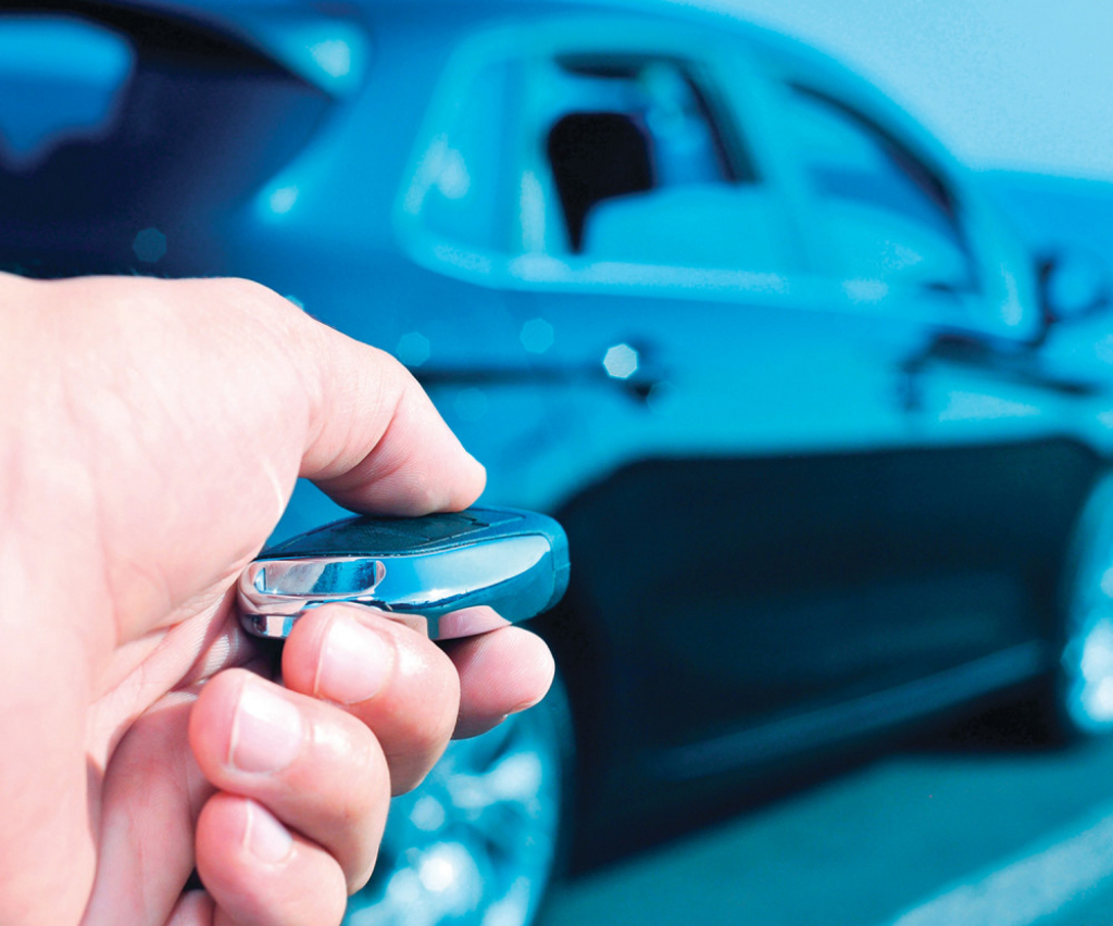 Uhapšeni lopovi koji su harali tržnim centrima