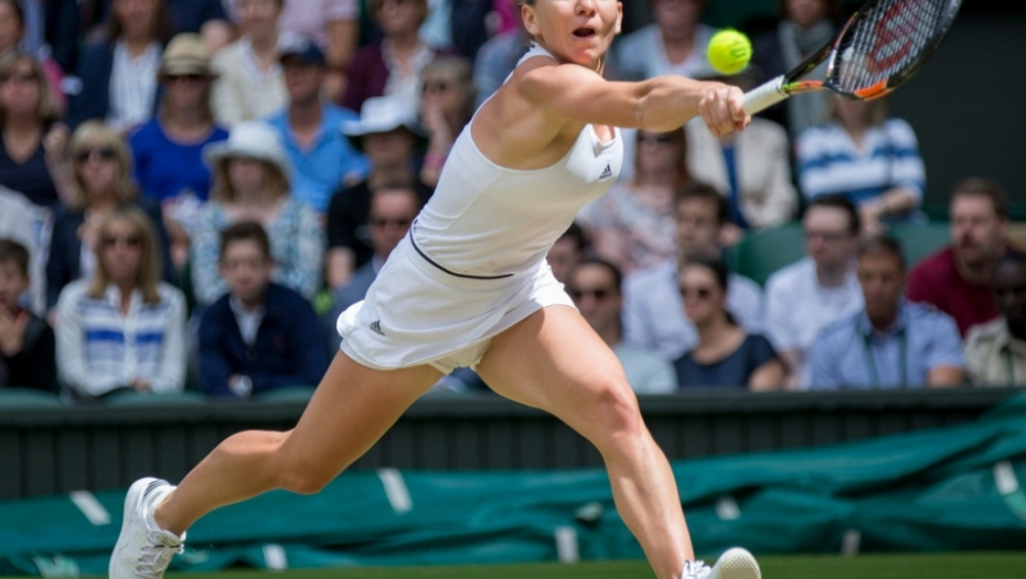 Simona Halep