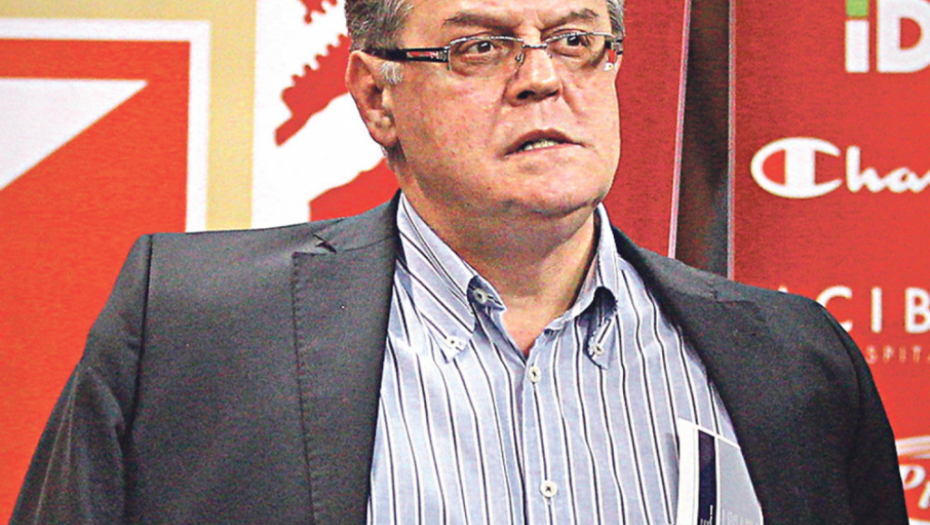 Ponovo meta Hrvata:  Nebojša Čović