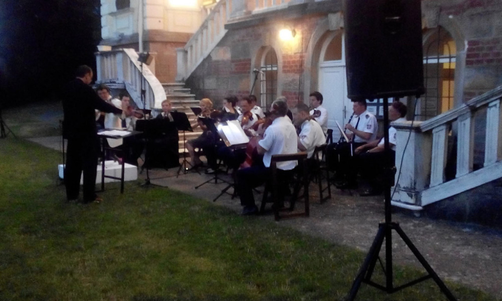 Orkestar Stanislav Binički