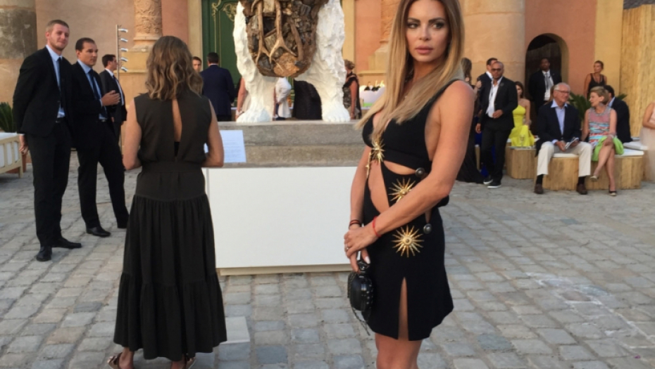 Nikolina Pišek Ristović