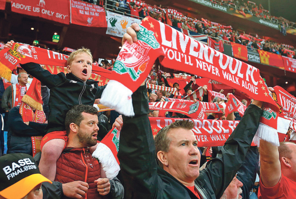 Marka podržavaju  i mladi i stari