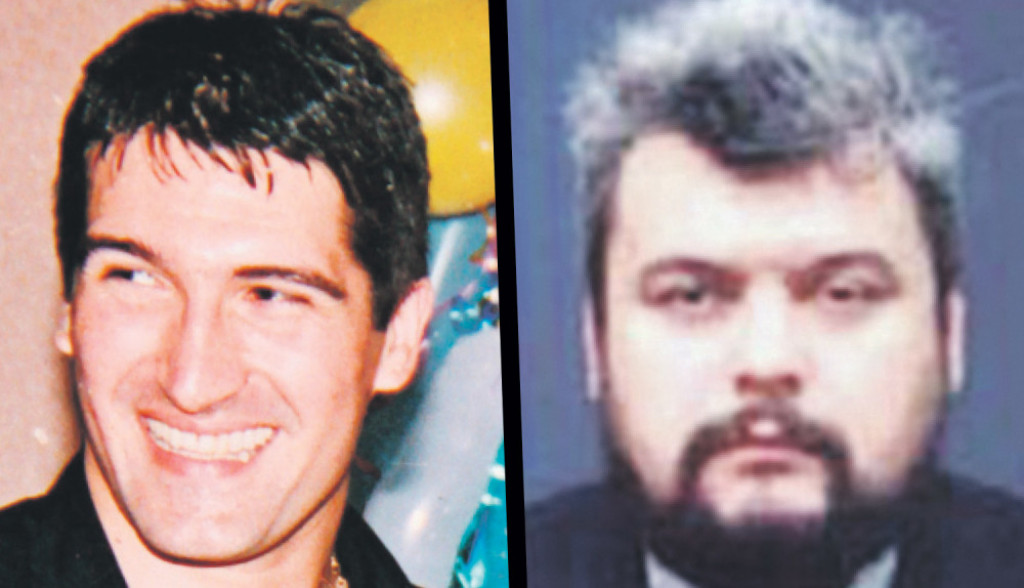 Zoran Šijan i Zoran Todorović