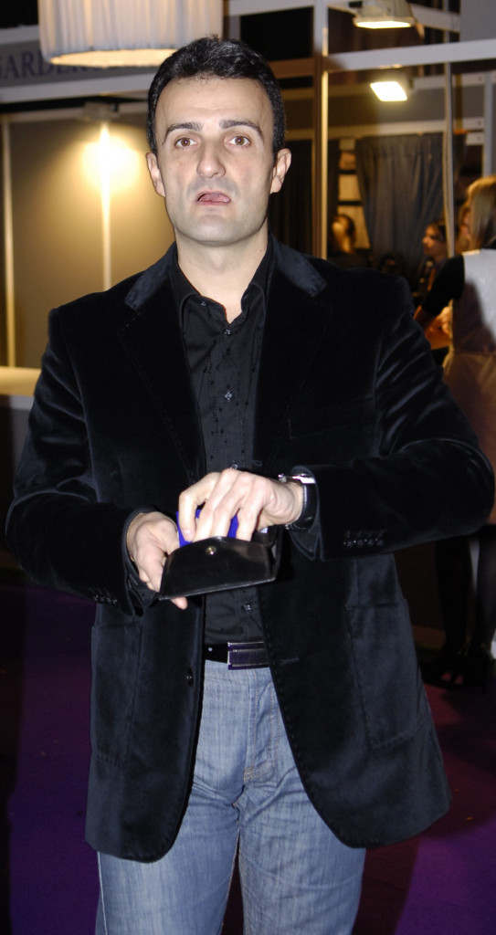 Ivan Milinković Legende