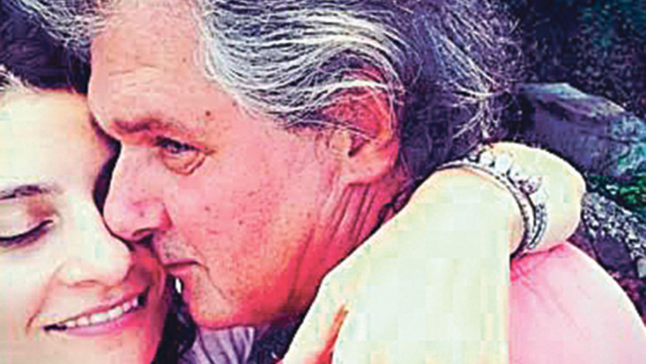 Njegova smrt prekinula je njihovu 12 godina dugu ljubav