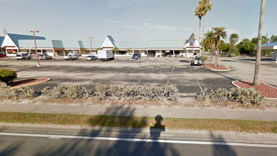 Klub u kome se dogodila pucnjava