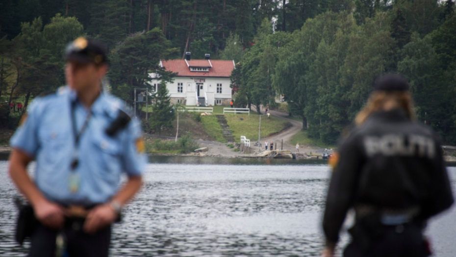 Norveška policija