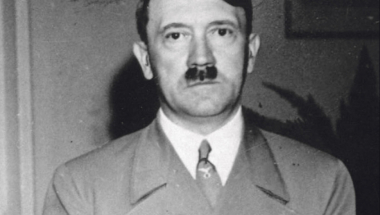 Adolf Hitler