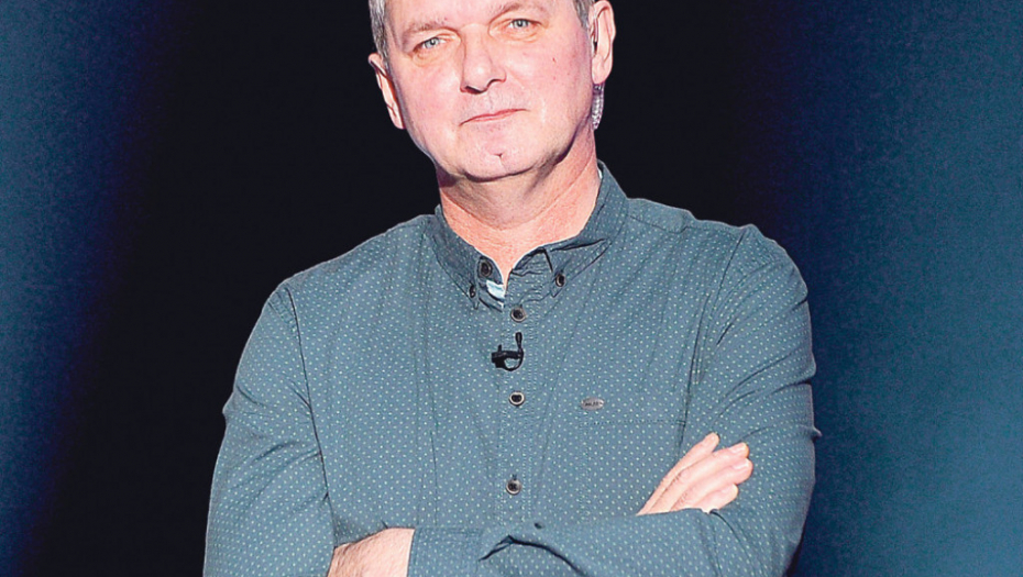 Milorad Mandić Manda