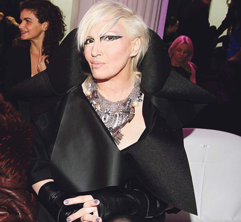 Slađana Milošević