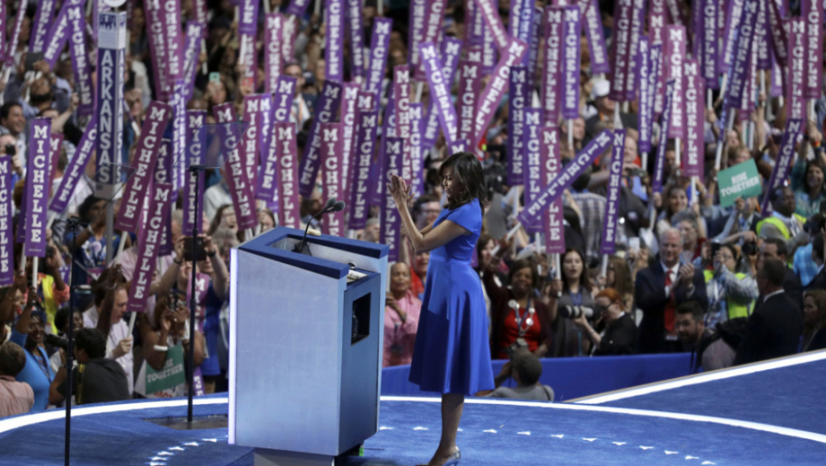 Konvencija demokrata u Filadelfiji