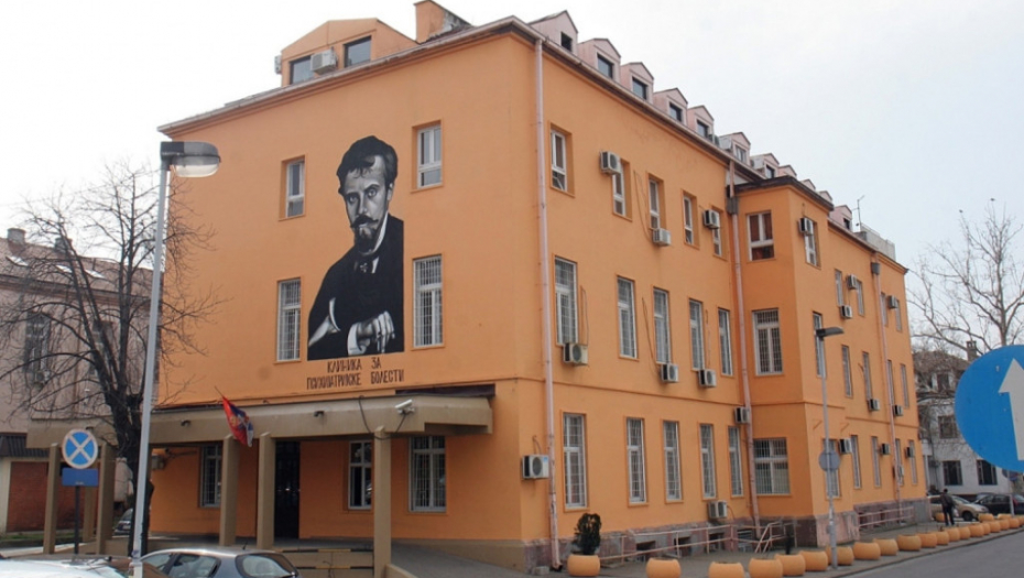 Bolnica Laza Lazarević