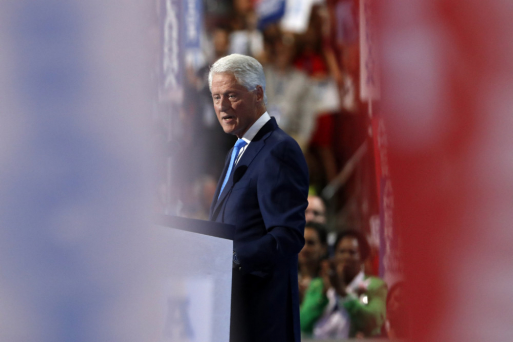 Hilari Klinton kandidat za predsednika SAD