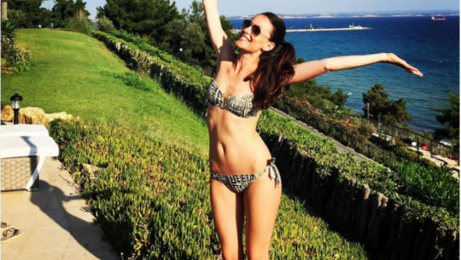 Katarina Šišmanović