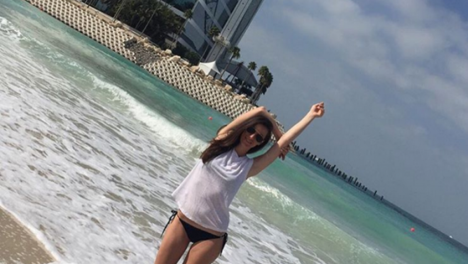 Katarina Šišmanović