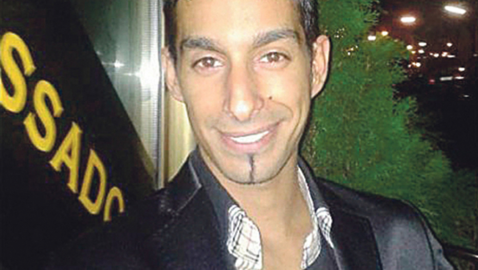 Pustio ubice u  stan: Marković