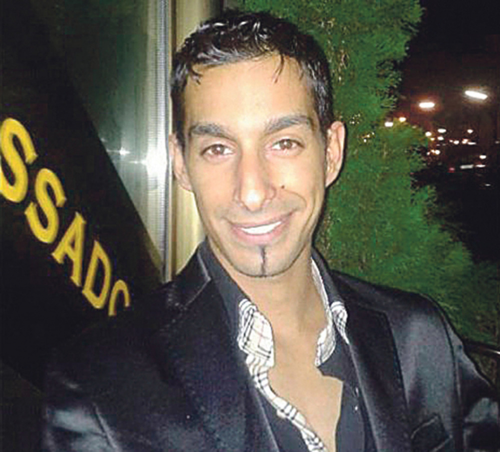 Pustio ubice u stan: Marković