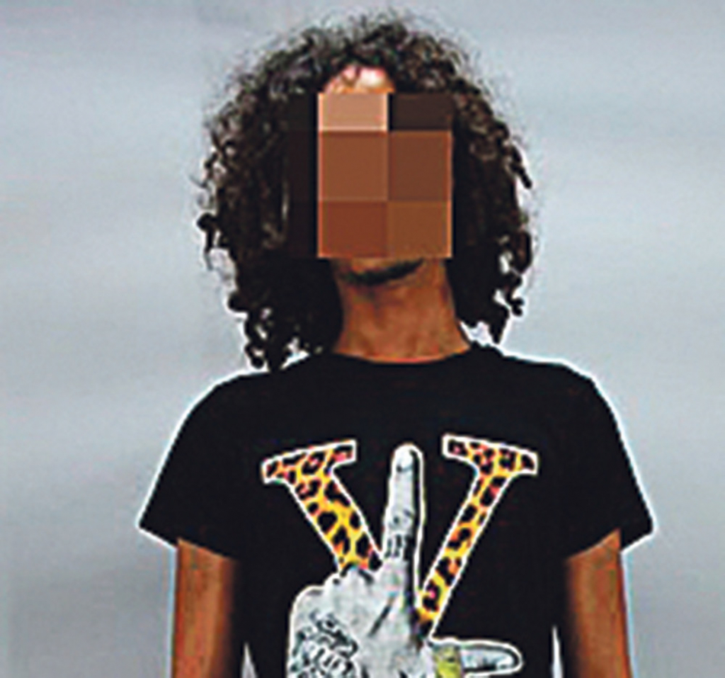 Priznali zločin: Jedan od uhapšenih Sirijaca