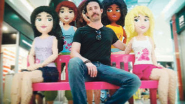 Prigrlio Barbike: Nikola Đuričko