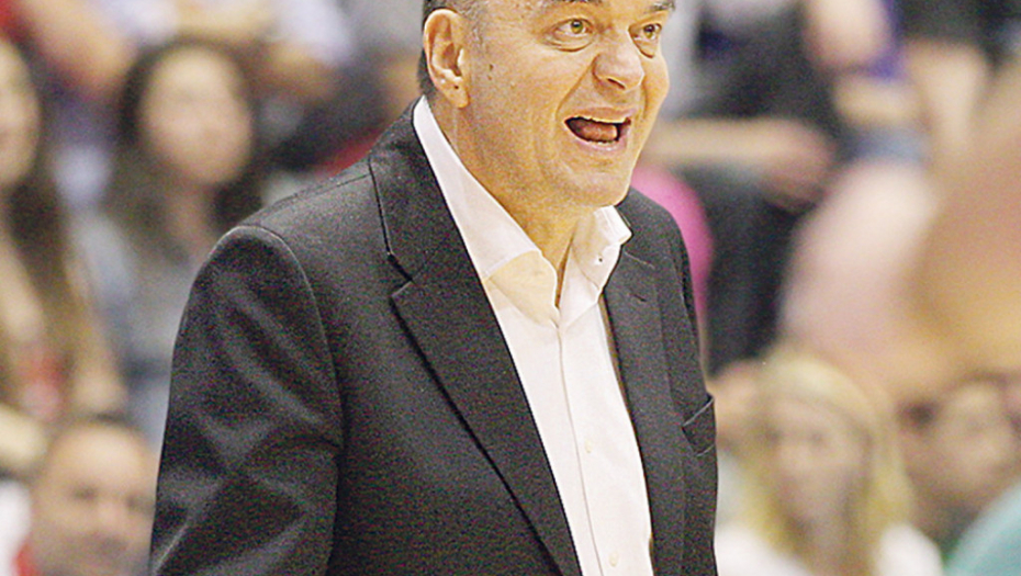 Čeka zvaničnu  potvrdu: Duško  Vujošević