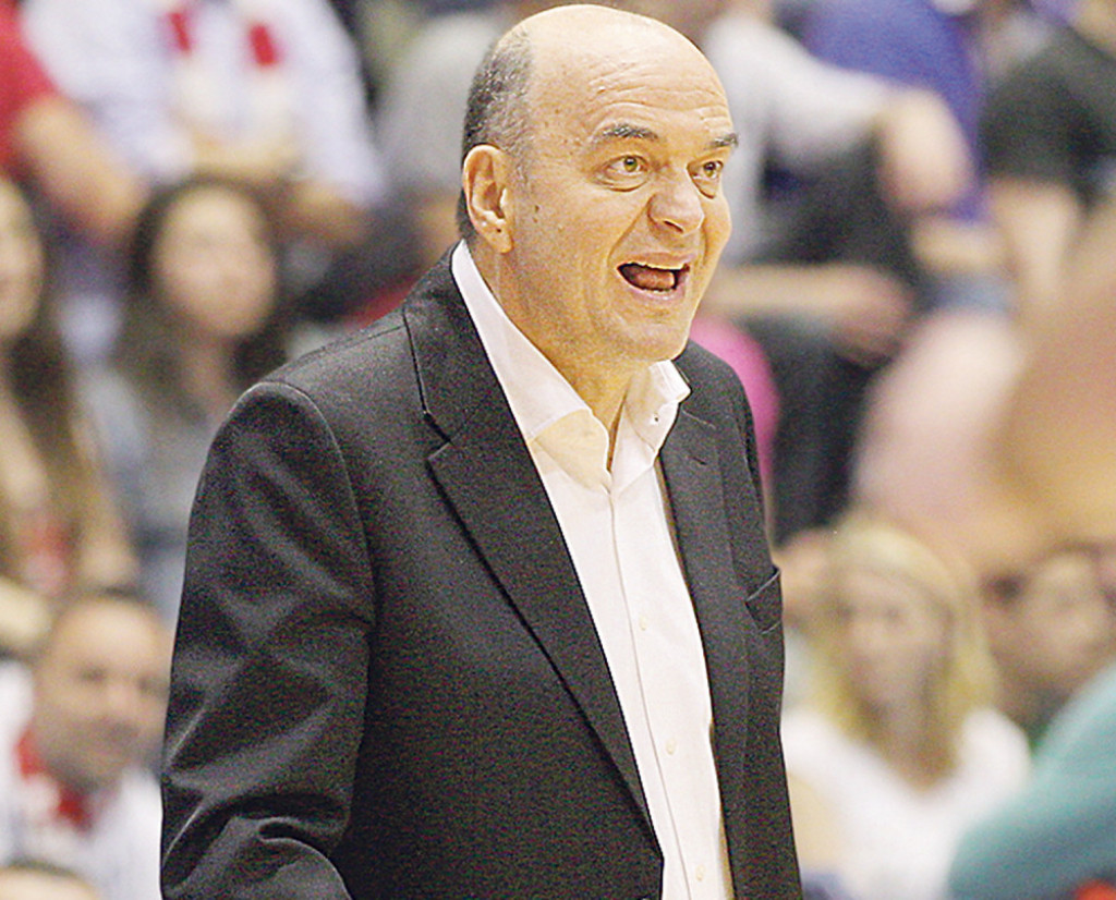 Čeka zvaničnu potvrdu: Duško Vujošević