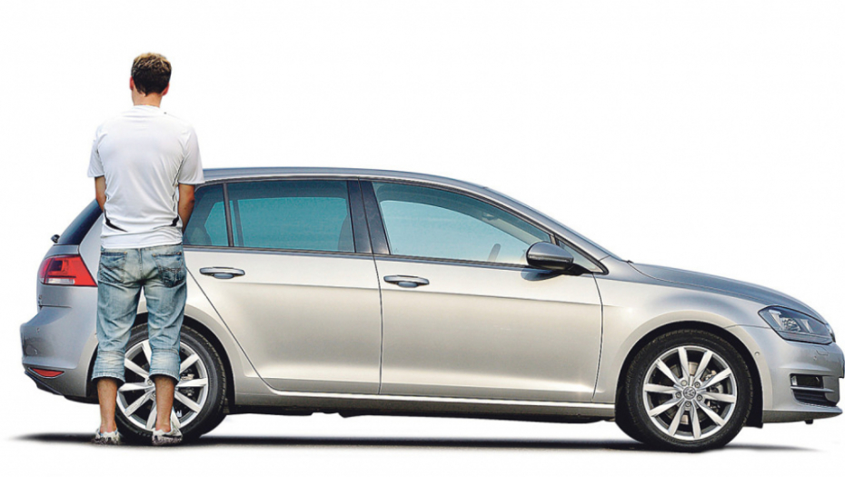 Voda u sistemu napajanja gorivom nije dobrodošla!