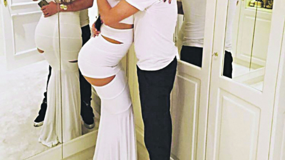 Ana Nikolić i Rasta