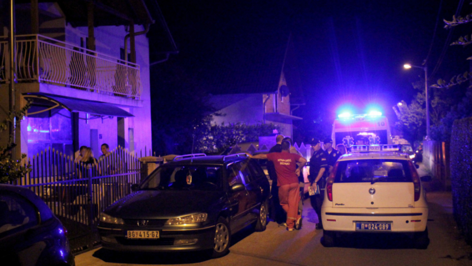 borča stradao dečak pekara