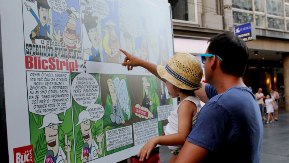 Marko Somborac izložba