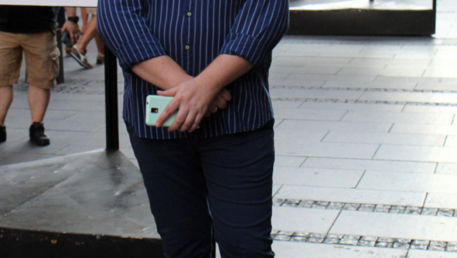 Marko Somborac izložba