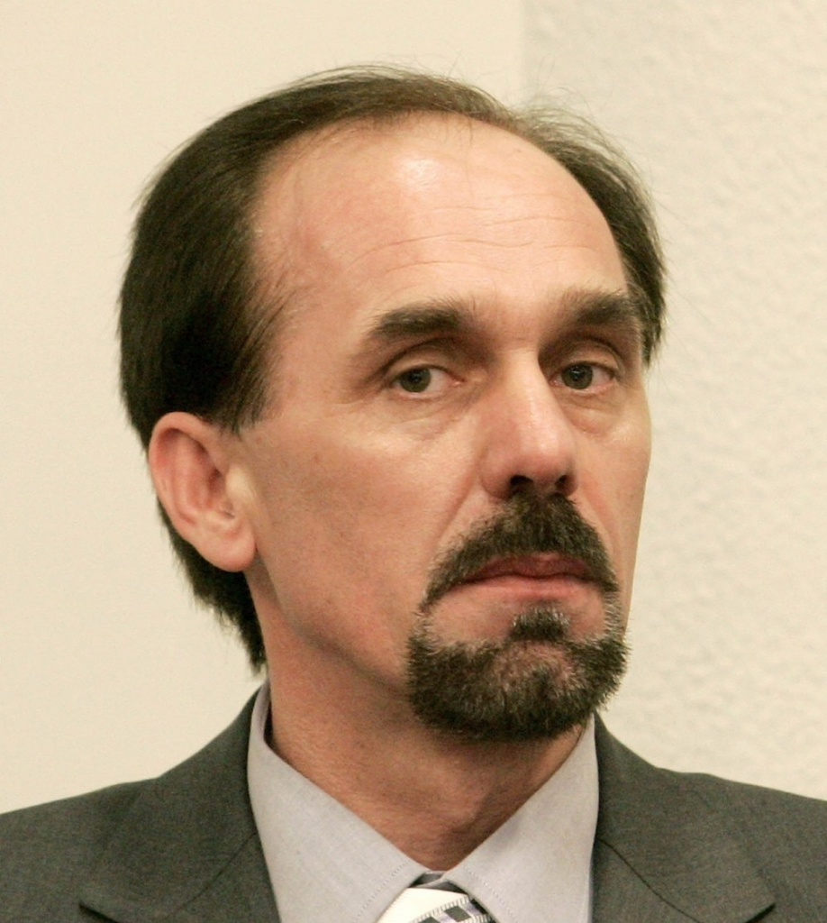 Ljubomir Borovčanin
