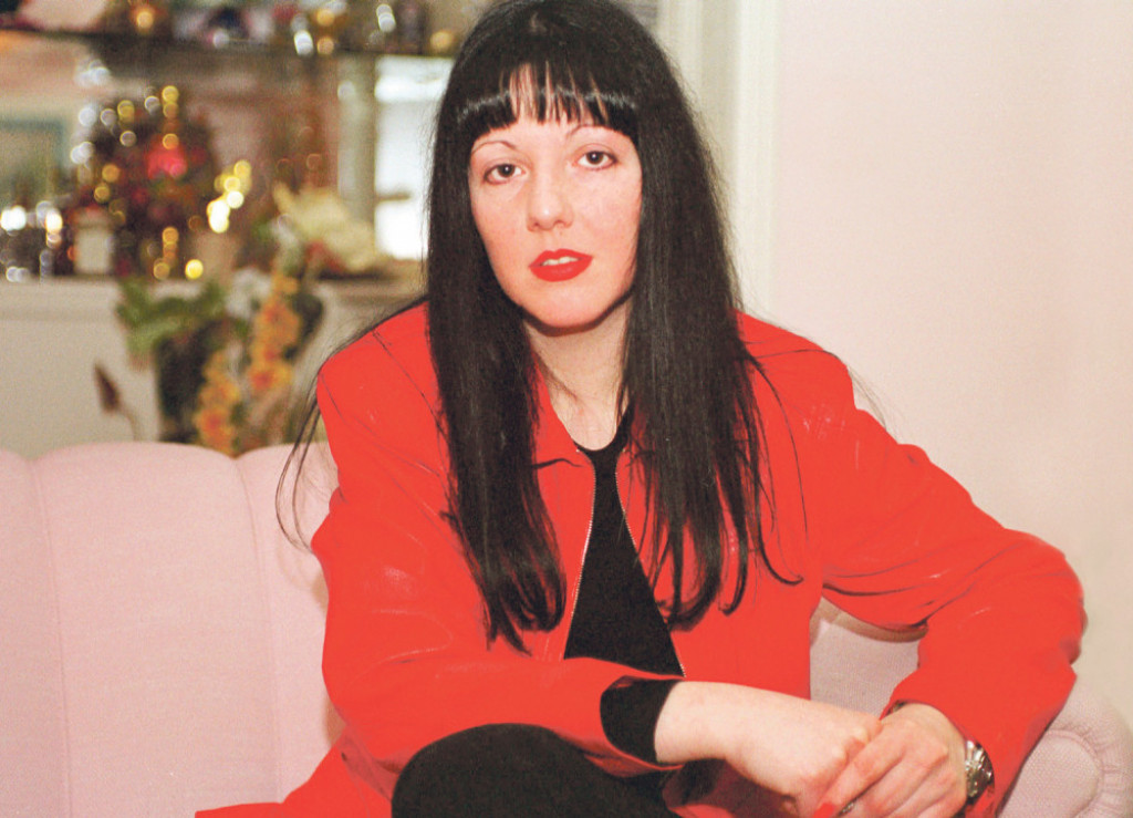 Zatočeništvo joj lakše pada uz njegušku pršutu: Marija Milošević