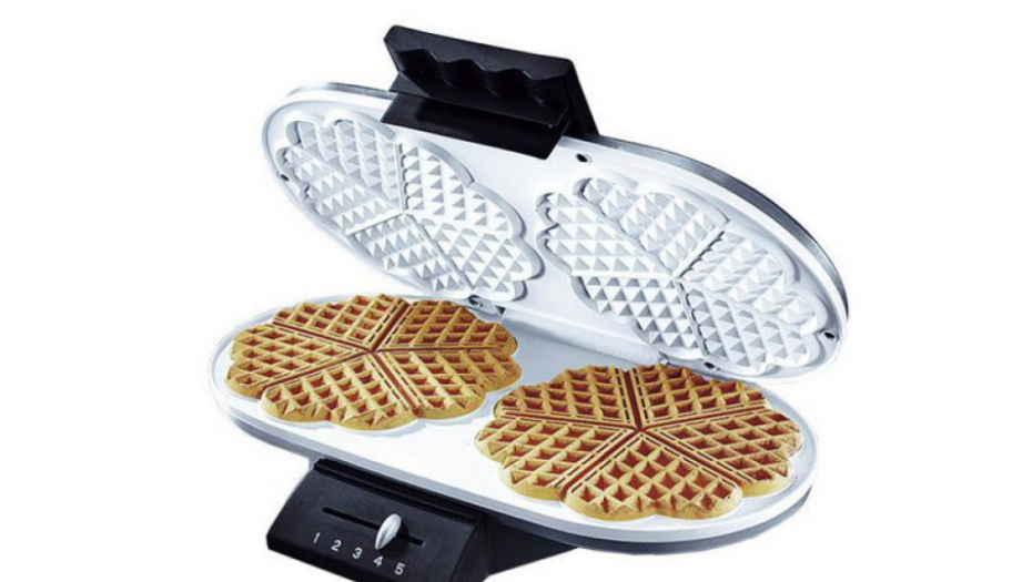 Colossus CSS-5303B aparat za galete