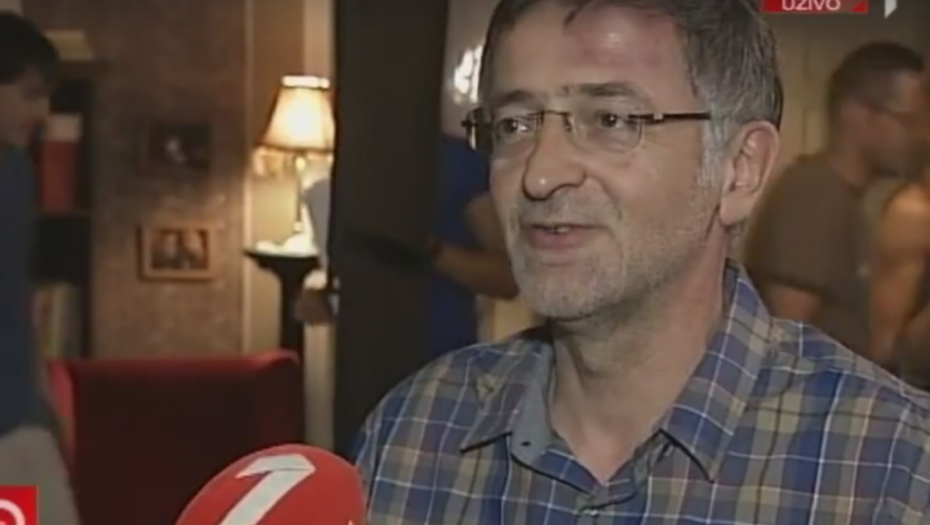 Zoran Cvijanović