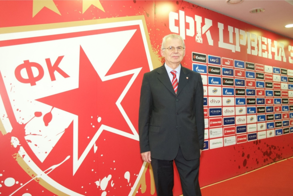 Svetozar Mijailović