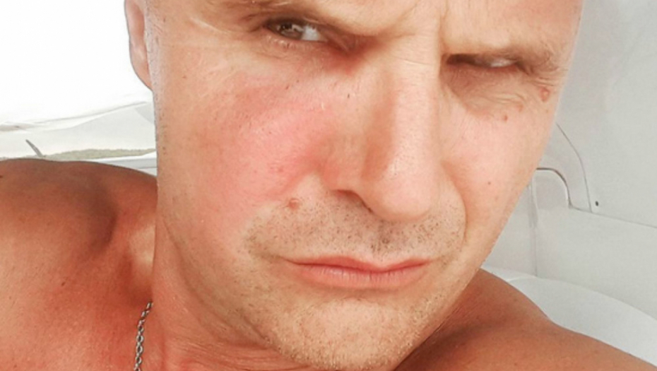 Aleksandar Milić Mili