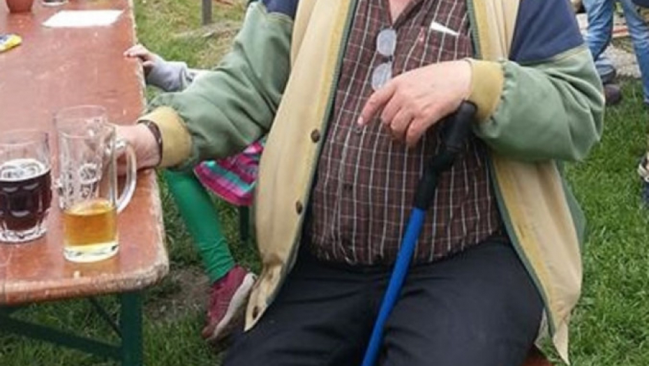 Jezdimir Vasiljević 2015.