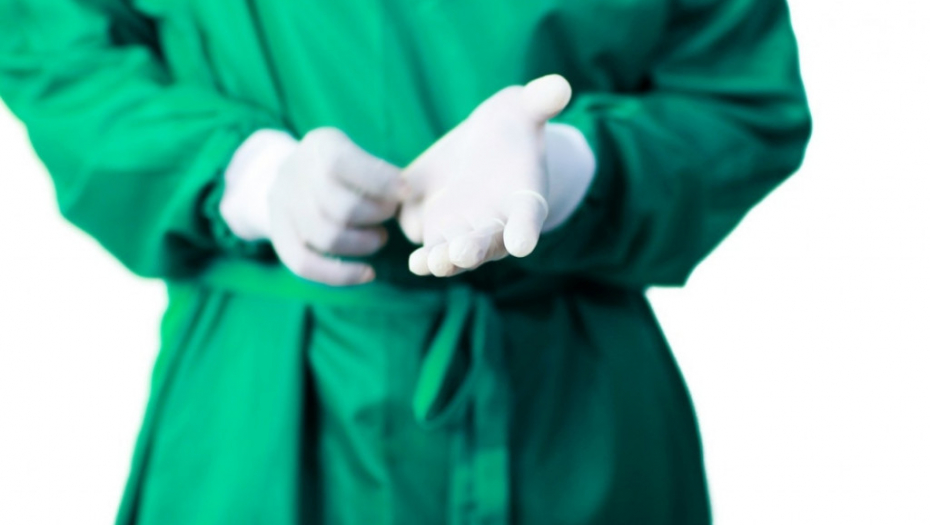 Hirurg, lekar, doktor