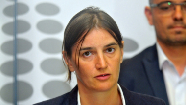 Ana Brnabić