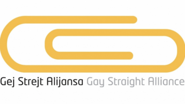 GSA gej strejt alijansa