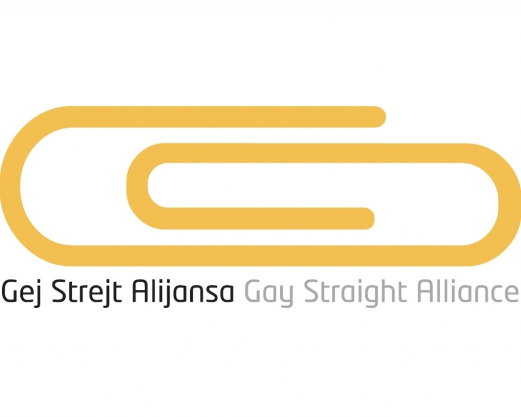 GSA gej strejt alijansa