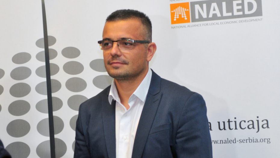 Branislav Nedimović