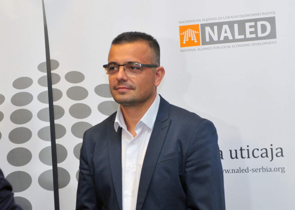 Branislav Nedimović